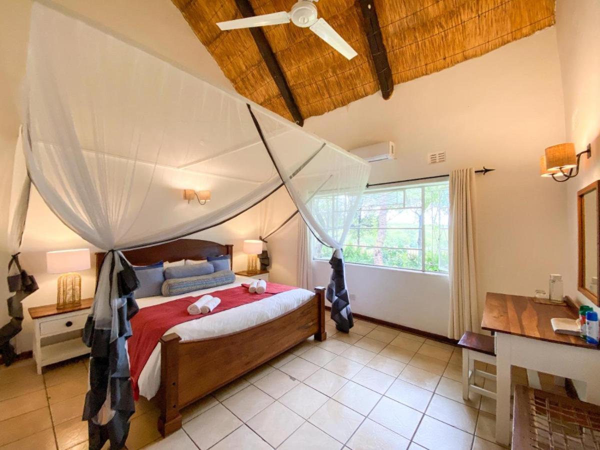 Drift Inn Victoria Falls Habitación foto