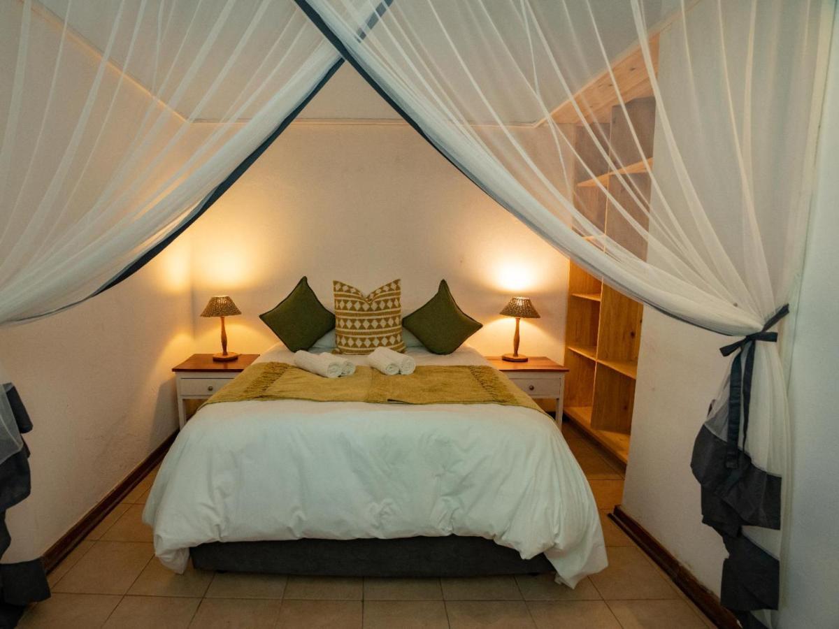 Drift Inn Victoria Falls Habitación foto