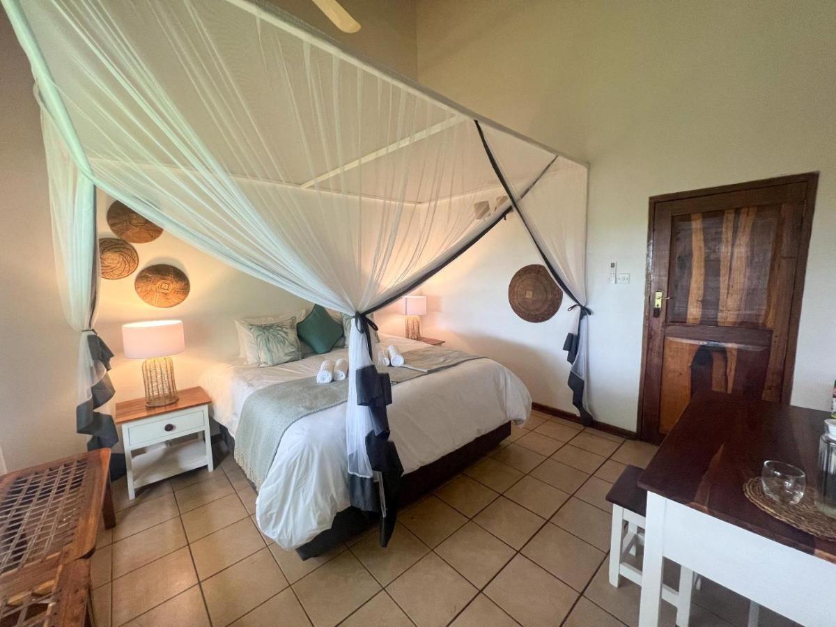 Drift Inn Victoria Falls Habitación foto